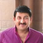 Manoj Tiwari (Delhi politician)