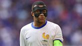 Mbappe relishing face-off with boyhood hero Ronaldo