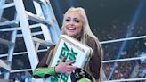 WWE Giveth and Taketh with Liv Morgan and Theory Money in the Bank Match Wins