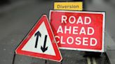 Driver warning as four Leicester streets scheduled to close for repairs