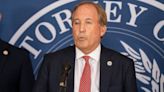 Texas AG Ken Paxton can be disciplined over effort to overturn 2020 presidential election