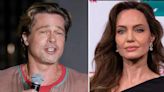 Brad Pitt 'Drained From Fighting' With Ex-Wife Angelina Jolie But 'Refuses' to Give Up on Relationships With His...