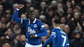 Aston Villa in process of finalising agreement with Everton for Onana