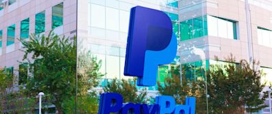 PayPal Stock Is Rising. The New Ad Platform Includes AI, and Is Taking Shape.