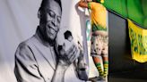 Pelé Cancer Worsens As Soccer Great Endures 'Kidney And Cardiac Dysfunctions'