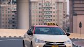 Want to save money on taxis in Dubai? Guide to fares and charges (2024)