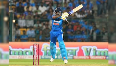 Suryakumar Yadav Top Ranked T20I Batter, Shakib Al Hasan No Longer No 1 All-Rounder | Cricket News