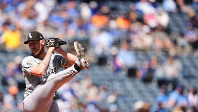 Garrett Crochet makes MLB history through first 18 career starts