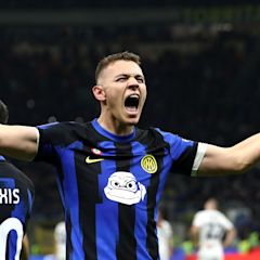 No Chance That Inter Milan Will Sell Albania EURO 2024 Star To Fiorentina This Summer