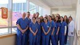 Southcoast Health hosts Azorean nursing students at Charlton Memorial Hospital