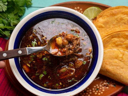 Cómo la comida mexicana conquistó Estados Unidos