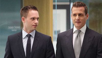 Suits L.A.: All You Need to Know About the Suits Spin-Off Series