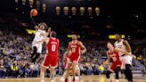 Michigan basketball vs. Nebraska takeaways