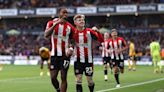 Vintage Brentford display sees Bees end slide with win at Wolves