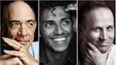 J.K. Simmons, Mena Massoud, Trevor Copp to Star in Sci-Fi Fantasy Film ‘Spaceman’; Trailer Unveiled (EXCLUSIVE)