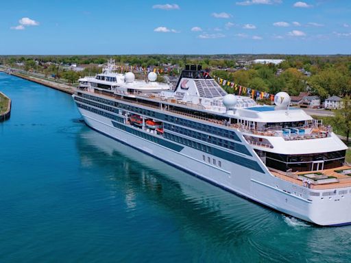 Viking Is Finally Getting Wall Street Coverage. Why Analysts Love the Cruise Stock.