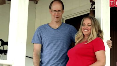 TLC's 'Welcome to Plathville' stars Kim and Barry Plath's financial woes loom large amidst divorce