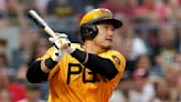 Struggling Padres get Hill, Choi from the Pirates in 1 of 3 trades before deadline