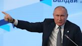 Putin's new nuclear-powered cruise missile, one of his so-called 'super weapons,' is unnecessary but not totally useless, nuclear weapons expert says