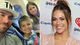 Jana Kramer Honors Ex Mike Caussin on Father's Day, Shares Sweet Photo with Fiancé