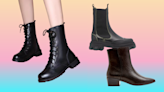 10 versatile boots to own now