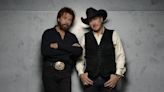 Brooks & Dunn keep ’90s country music alive at Dickies Arena in Fort Worth
