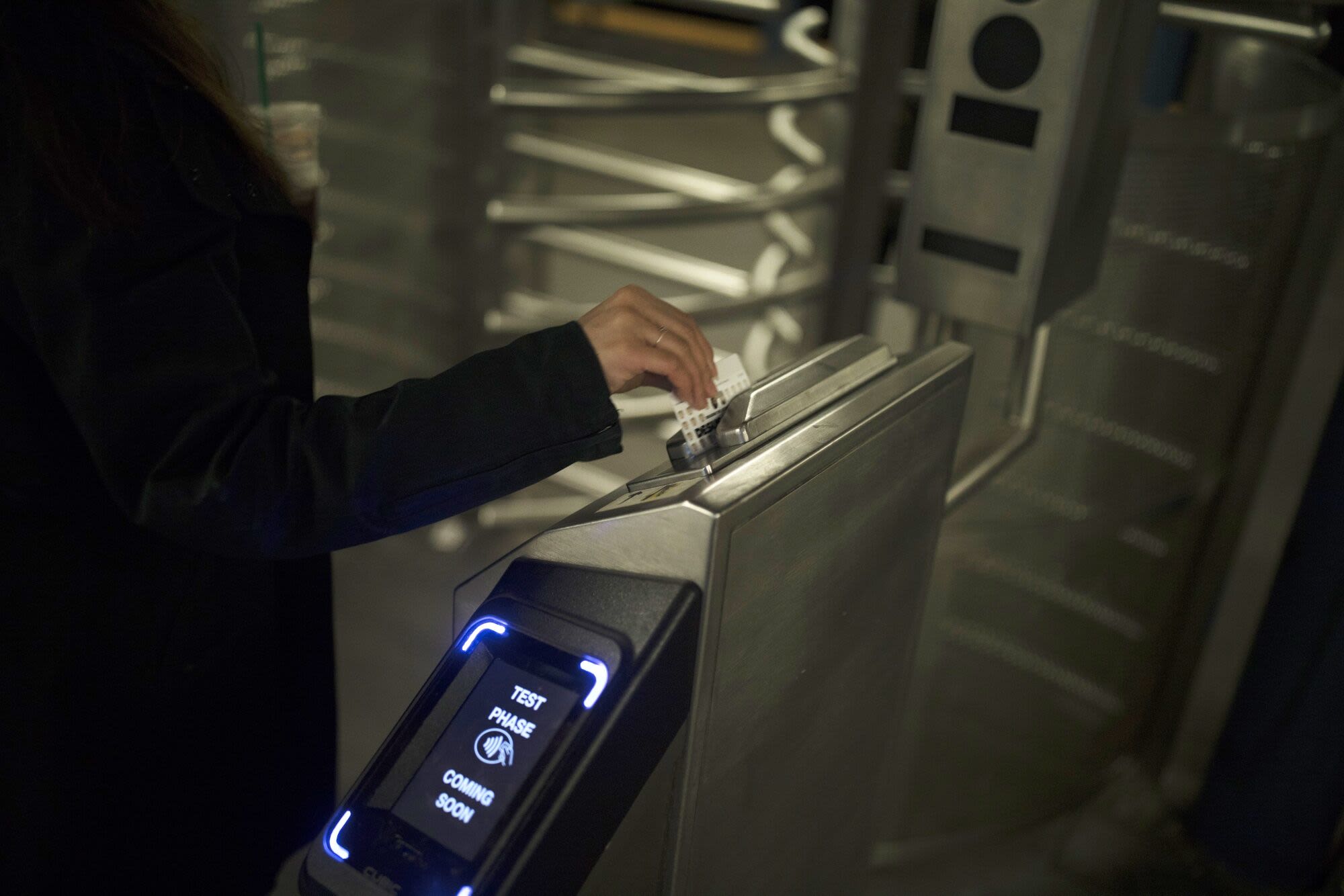 NY’s MTA Looks to Modernize Fare Gates to Get More Riders to Pay