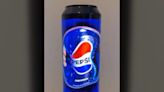 Pepsi Unveils Futuristic 'Smart Cans' - Find Details Inside