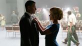 ‘Fly Me to the Moon’ movie review: Scarlett Johansson and Channing Tatum soar with this loony tune