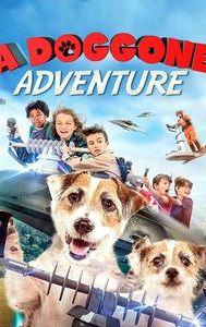 A Doggone Adventure