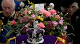 PHOTOS: Funeral of Queen Elizabeth II