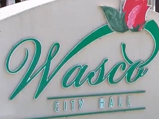 City of Wasco releases statement regarding Mayor Alex Garcia social media allegations