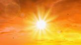 Hot week ahead for Northern California, NWS says