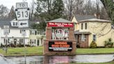 Flooding and road closures across the region. When will rain clear out of Bucks County?