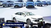 China EV price war to worsen as market share takes priority over profit