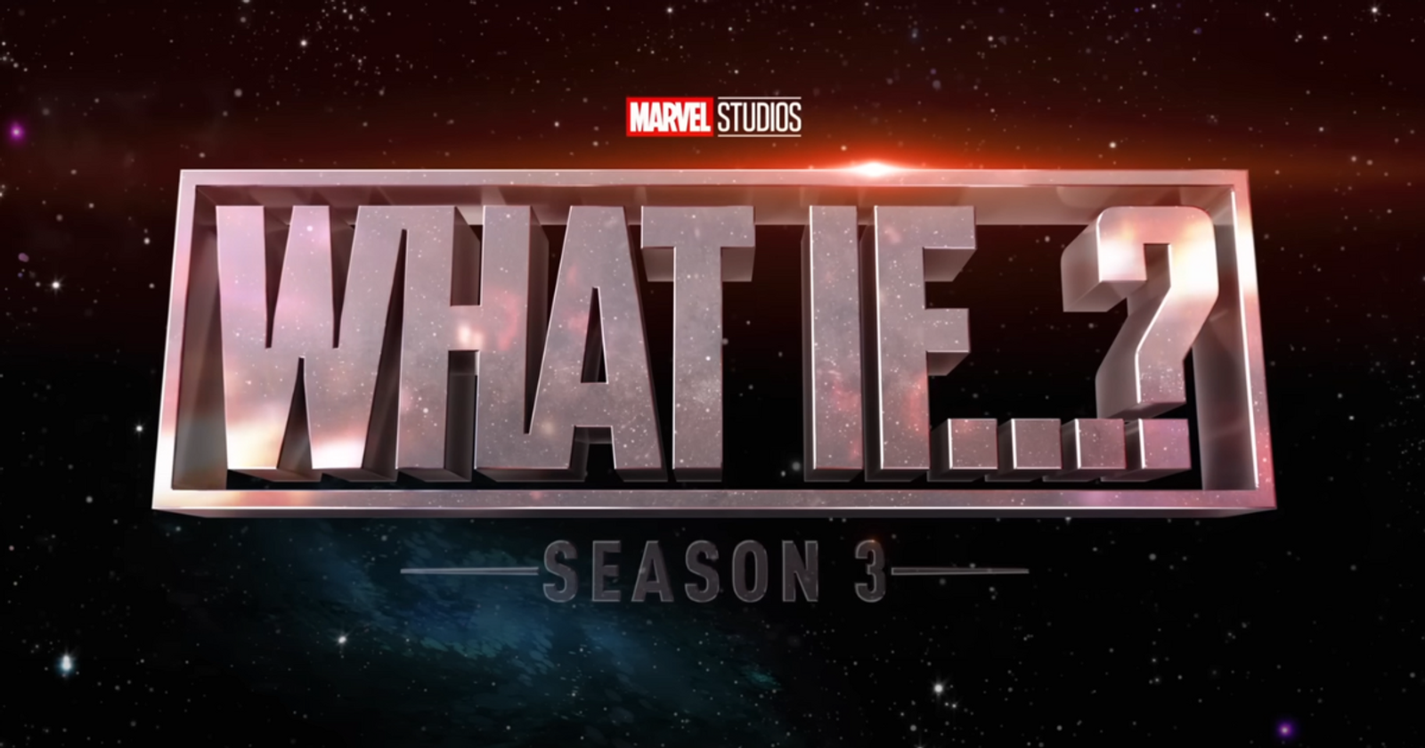 What If...? Season 3 Update from Marvel Exec Upsets Some Fans