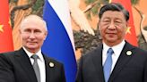 Putin elogia a su "querido amigo" Xi y promueve la ruta rusa del Ártico