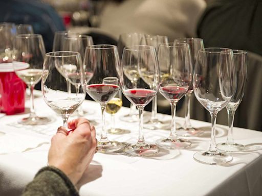 The Most Iconic Wine Competition of All Time Is Being Redone — Here's What to Know