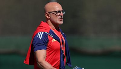 España - Francia, en directo: ruedas de prensa previas a la semifinal de la Eurocopa 2024