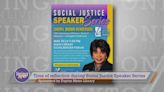 Dayton Metro Library’s Social Justice Speaker Series returns!