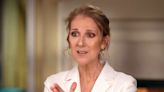 Celine Dion Didn't Want to Hear Own Name During Stiff-Person Syndrome Battle