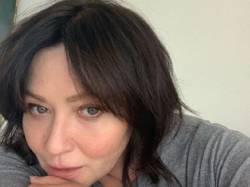 'I Think I'm a Very Hard Sell': Shannen Doherty Reveals Why Is She Hesitant About Dating Again...