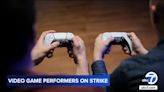 Video game actors on strike call AI 'biggest threat they've ever faced'
