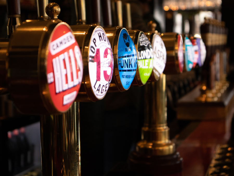 UK beer sales “just starting to recover” from Covid volume slump – GlobalData