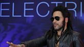 El cantante estadounidense Lenny Kravitz asegura que México le es “muy familiar”