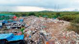 Mumbai: Authorities turn blind eye to illegal dumping of debris in mangroves in Versova village