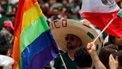 Marcha LGBT+ 2024 en CDMX: ruta, horarios, clima, recomendaciones y todo lo que debes saber