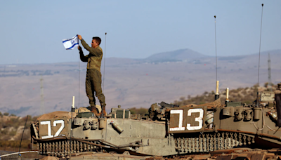 In Israel, Sperm Of Soldiers Killed In Gaza War Being Frozen