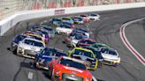 NASCAR Atlanta summer 2023 race: Start time, TV, streaming, lineup for Quaker State 400