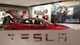 Musk lays off Tesla senior executives in fresh job cuts, The Information reports